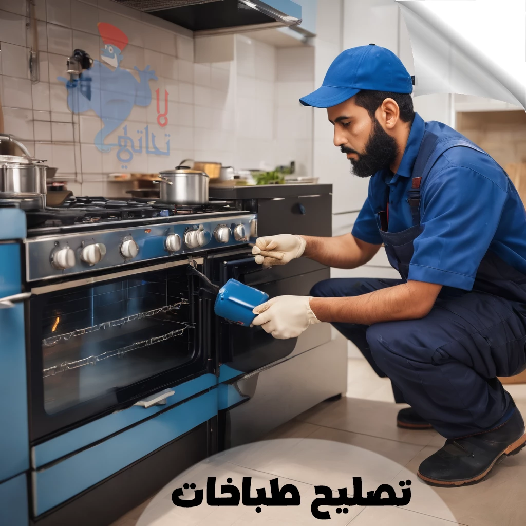 تصليح طباخات في الكويت 65581717